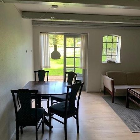 Dyrlundgard Apartment Helsinge Bagian luar foto