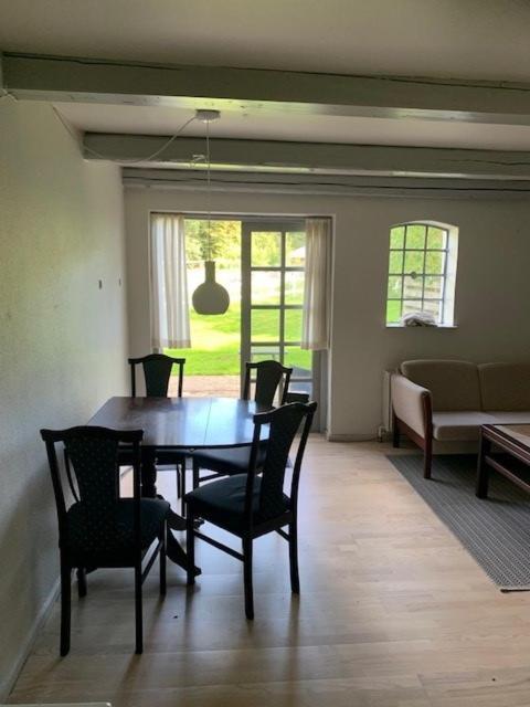 Dyrlundgard Apartment Helsinge Bagian luar foto