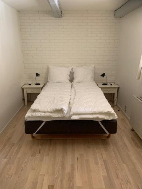 Dyrlundgard Apartment Helsinge Bagian luar foto