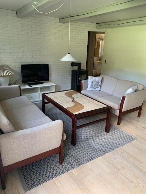 Dyrlundgard Apartment Helsinge Bagian luar foto